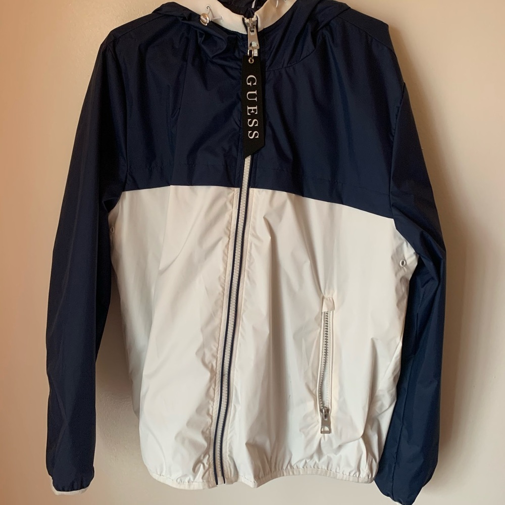 GUESS jacket